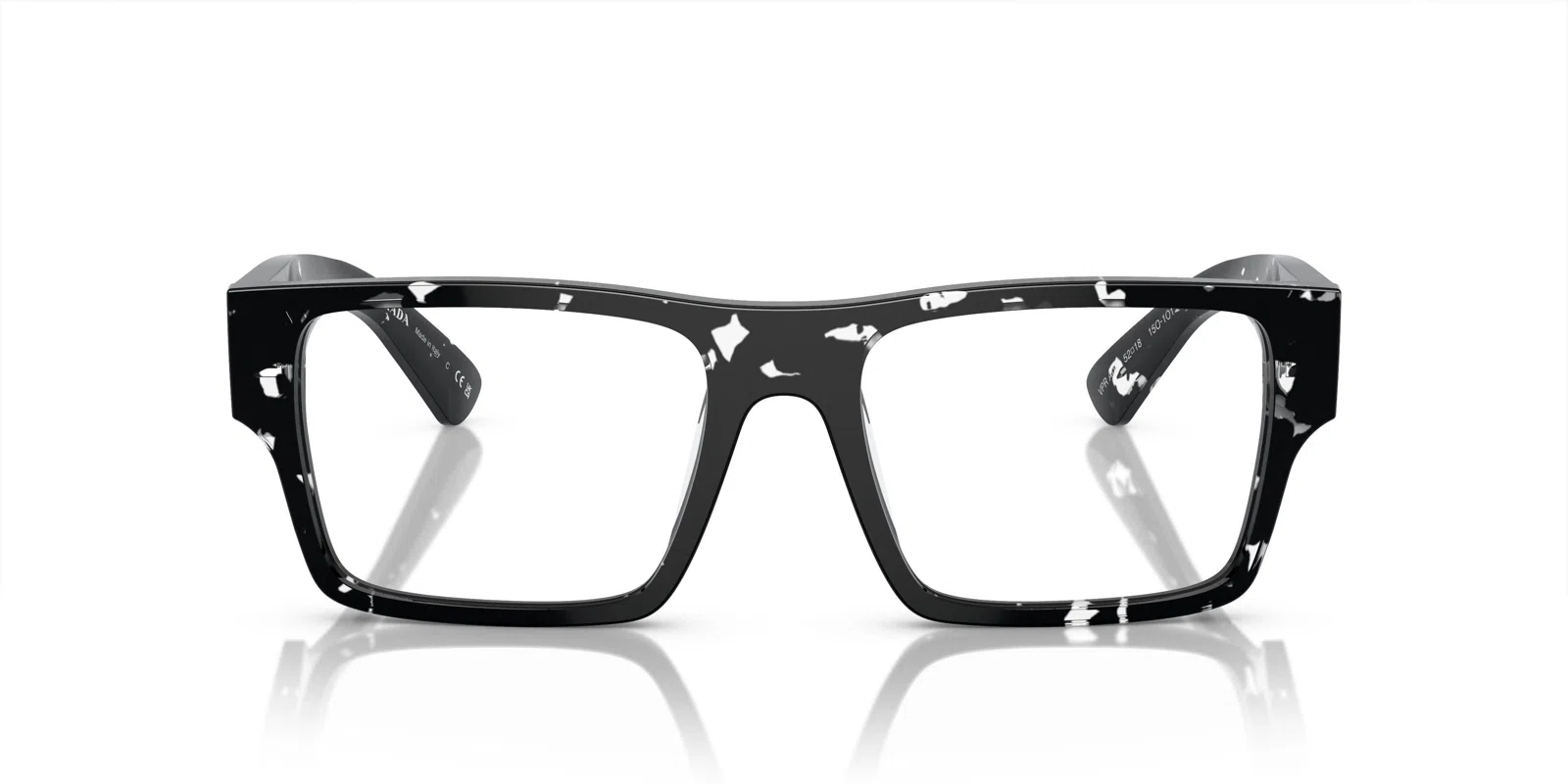 Prada A08V Eyeglasses - view 29